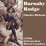 Barnaby Rudge (NL) by DICKENS, Charles