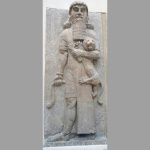 Epic Of Gilgamesh