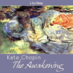 Awakening (version 2), The by CHOPIN, Kate