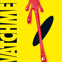 Episode 3: Rorschachs journal