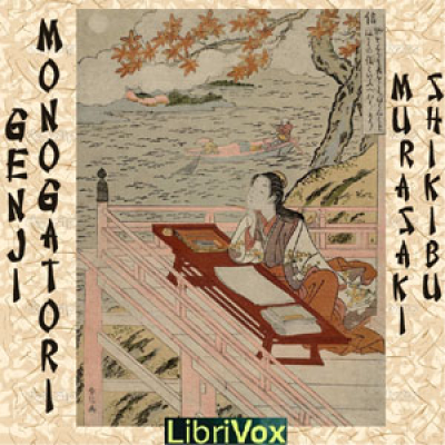 Genji Monogatari (The Tale of Genji) by SHIKIBU, Murasaki