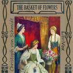 Basket of Flowers, The by SCHMID, Christoph von