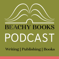 Dealing With Rejection – Beachy Rambles – Beachy Books Podcast – Episode 12