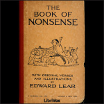 Book of Nonsense, A by LEAR, Edward