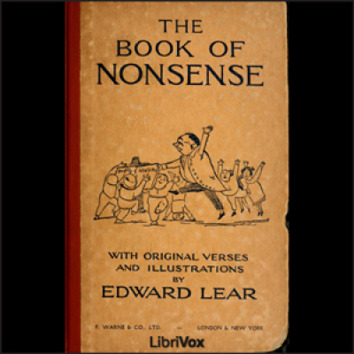 Book of Nonsense, A by LEAR, Edward