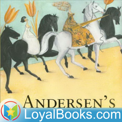 Andersens Fairy Tales By Hans Christian Andersen