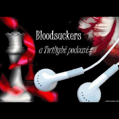 Bloodsuckers: A Twilight Podcast