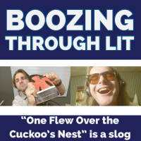 One Flew Over the Cuckoos Nest is a slog | Episode #73