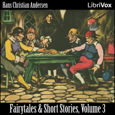 Hans Christian Andersen: Fairytales and Short Stories Volume 3, 1848 to 1853 by ANDERSEN, Hans Chris...