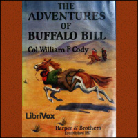 10 - Buffalo Bill and His Show