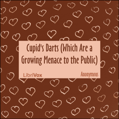 Cupids Darts by ANONYMOUS
