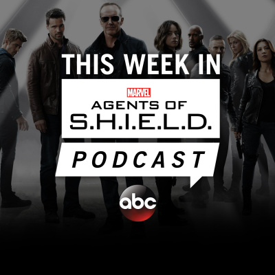 This Week In Marvels Agents Of S.h.i.e.l.d.