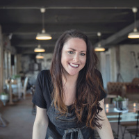 Food Book Fair  Kate Williams