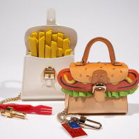 Food  Fashion With Melissa Marra-Alvarez And Elizabeth Way Of The Museum At FIT