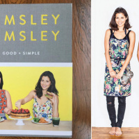 Hemsley + Hemsleys 10 Tips for Happy Living