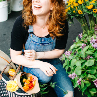 Life, Loss, and Caramel