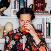 Secrets of a Pasta Princess