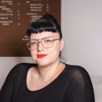 Brooklyns Hottest New Chef