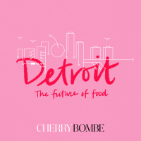 The Future of Food: Detroit