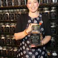 Katrina Markoff and Gretchen Holt-Witt