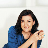 Take a Breather with Noella Gabriel: Super Women, Super Foods