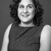 Samin Nosrat
