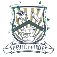 Episode 447 Interview with Garth Nix