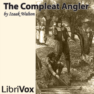 Compleat Angler, The by WALTON, Izaak