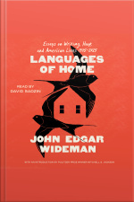 Languages Of Home: Essays On Writing, Hoop, And American Lives 1971-2025