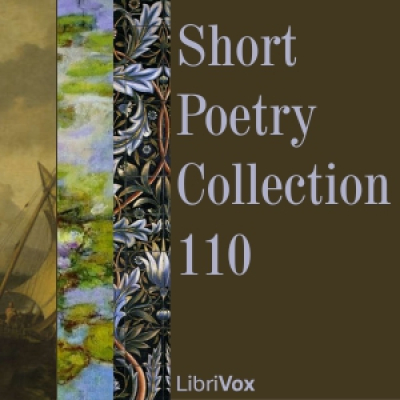 Short Poetry Collection 110 by VARIOUS