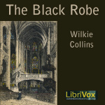 Black Robe, The by COLLINS, Wilkie