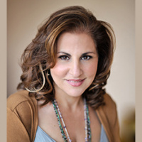 Kathy Najimy on Women and Body Image