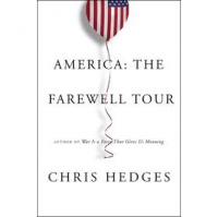 Chris Hedges At Length