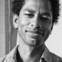 Toure on Trump, Demolition Derbies and Being Who You Are