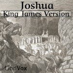 Bible (KJV) 06: Joshua by KING JAMES VERSION (KJV)