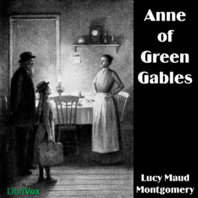 Anne of Green Gables (version 5) by MONTGOMERY, Lucy Maud