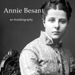 Annie Besant by BESANT, Annie