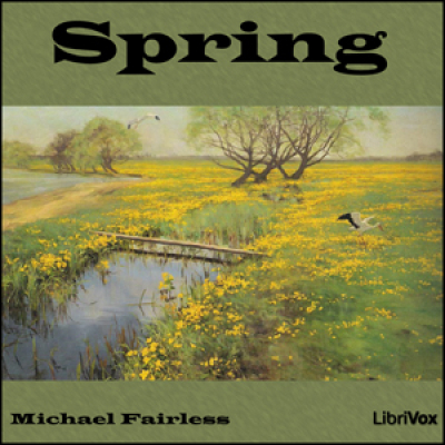 Spring (Barber) by BARBER, Margaret Fairless