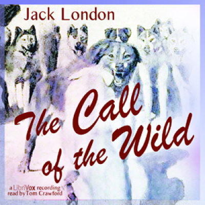Call of the Wild (Version 2), The by LONDON, Jack