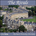 Rivals, The by SHERIDAN, Richard Brinsley