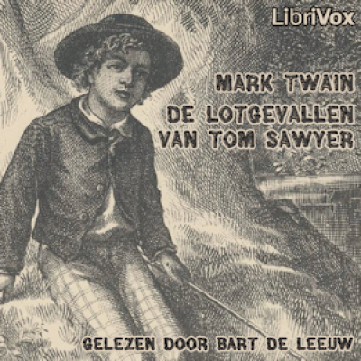 Tom Sawyer, De Lotgevallen van by TWAIN, Mark