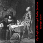 Tragical History of Doctor Faustus, The by MARLOWE, Christopher