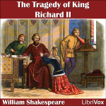 Richard II by SHAKESPEARE, William