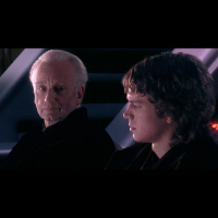 Episode 58:The Evolution of Manipulation in Star Wars 