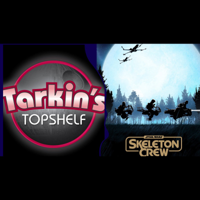 Tarkins Top Shelf