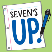 Sevens Up! Episode 2 - Summer 2016