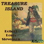 Treasure Island (version 3, dramatic reading) by STEVENSON, Robert Louis