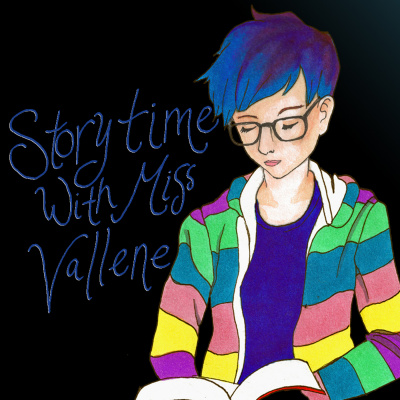Storytime With Miss Vallene