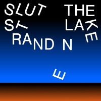 Slutstranden #8 ~ Ida Marie Hede