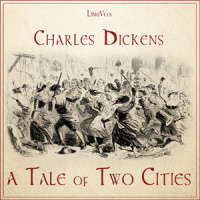 Tale of Two Cities (version 2), A by DICKENS, Charles